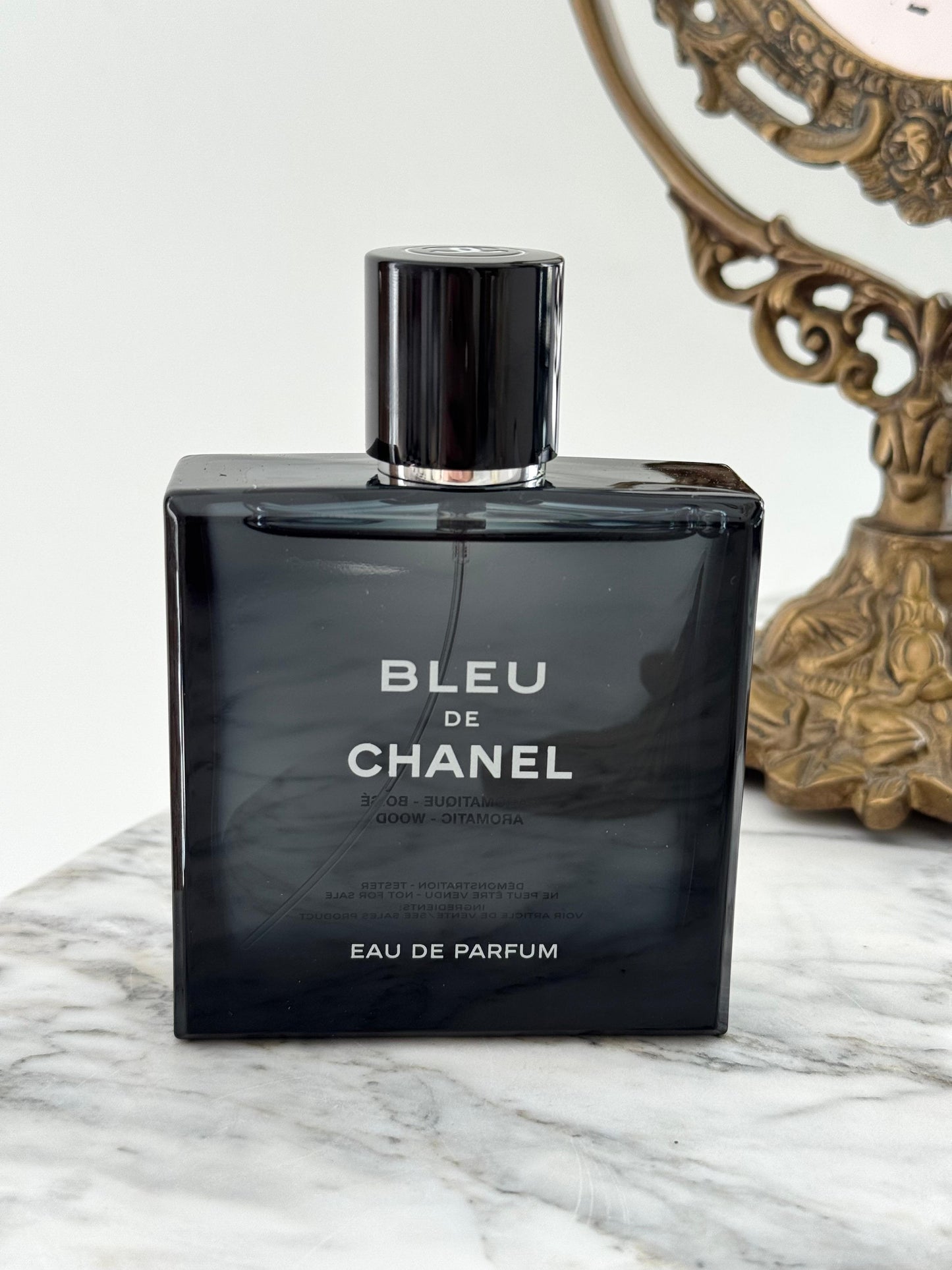 CHANEL 
Bleu De Chanel Eau de Parfum