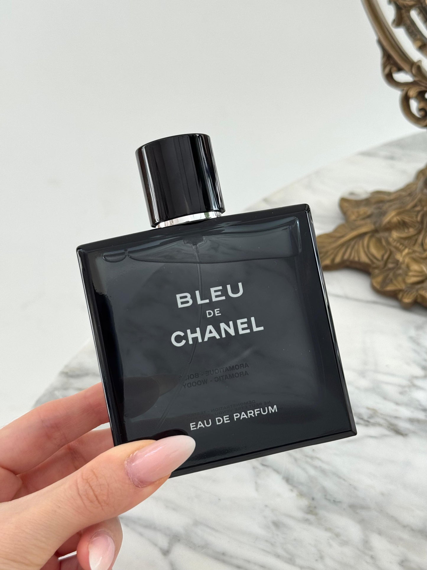 CHANEL 
Bleu De Chanel Eau de Parfum