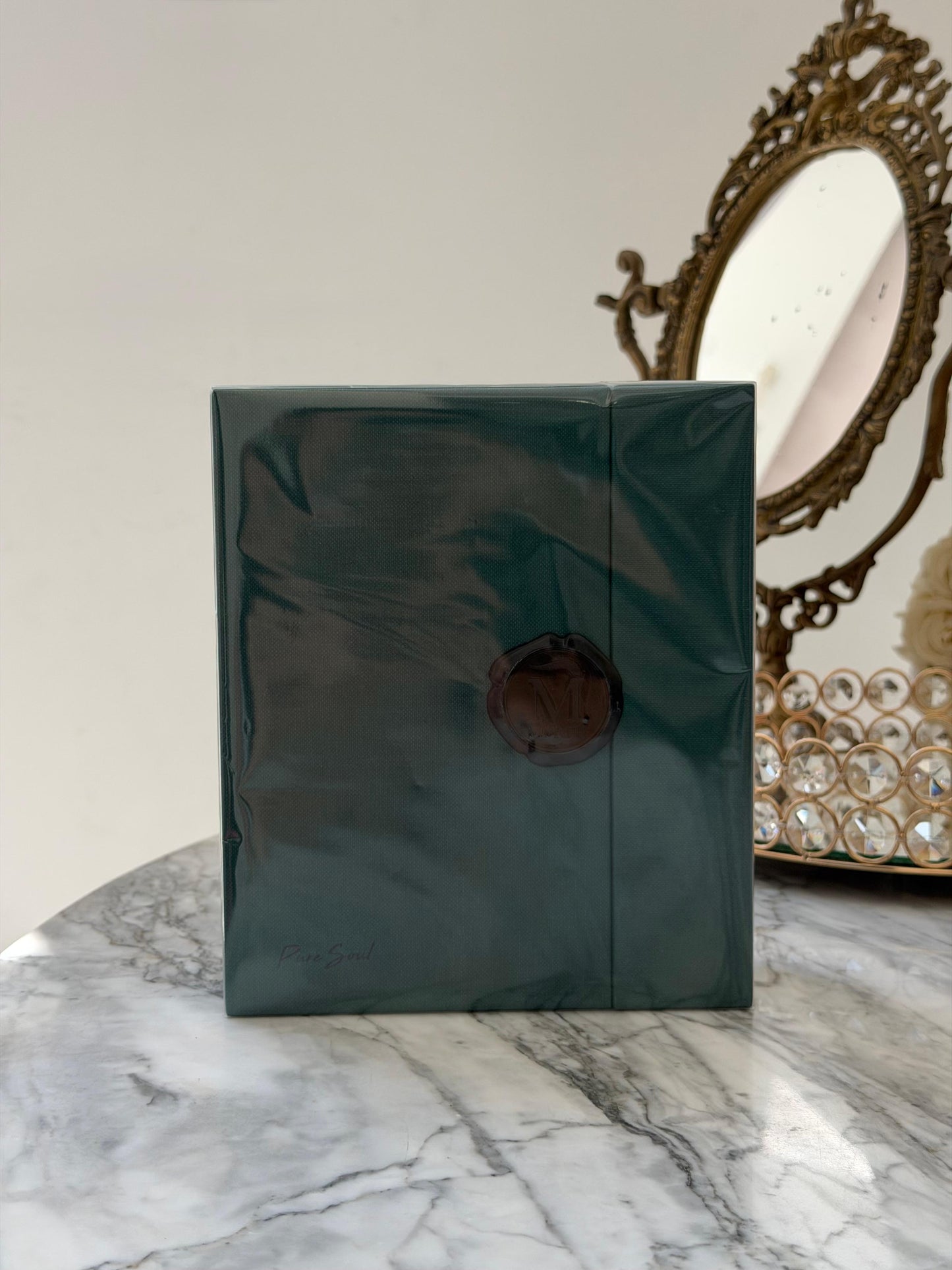MORPH Pure Soul Eau De Parfum Intense - Unisex