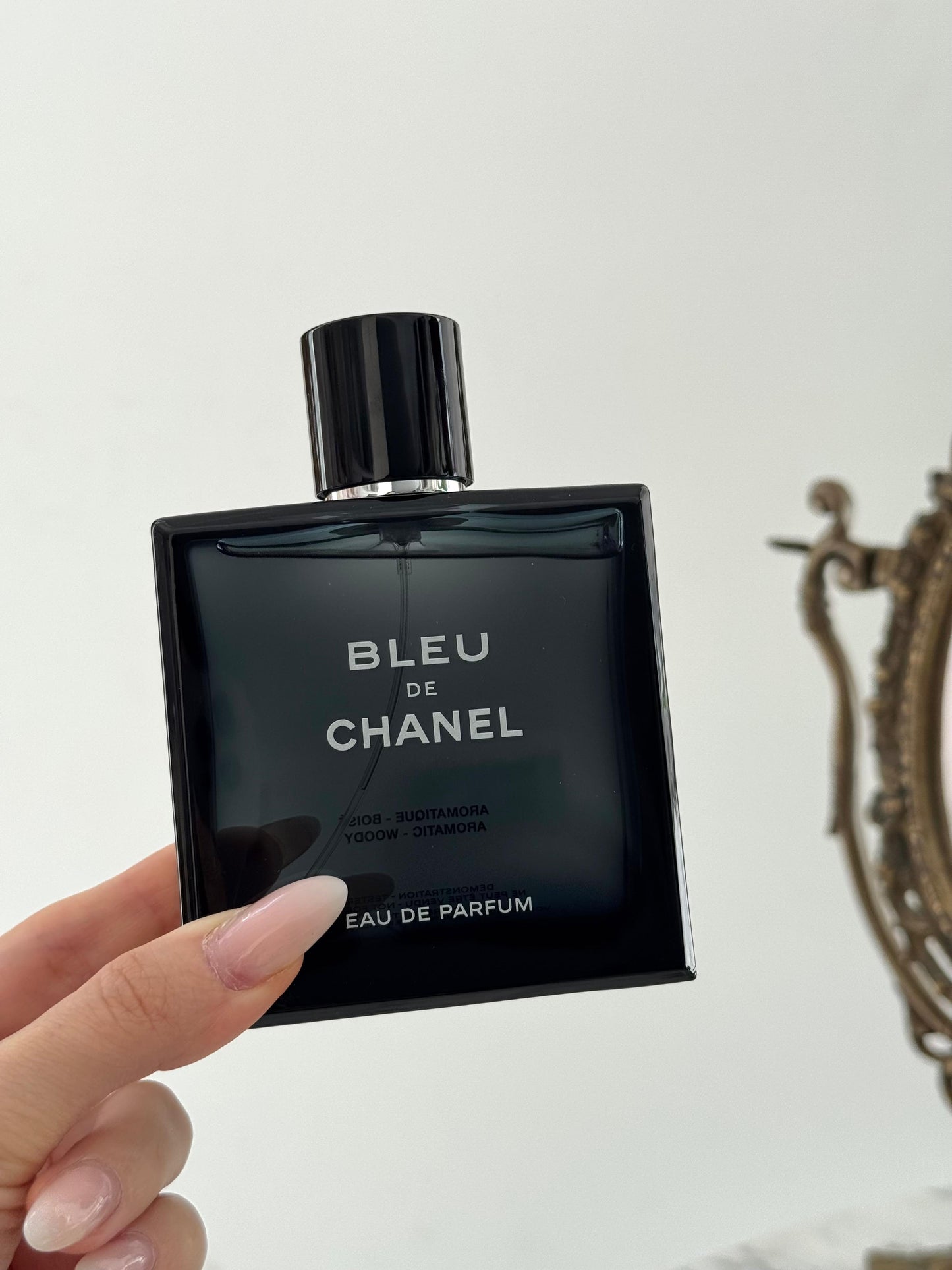 CHANEL 
Bleu De Chanel Eau de Parfum