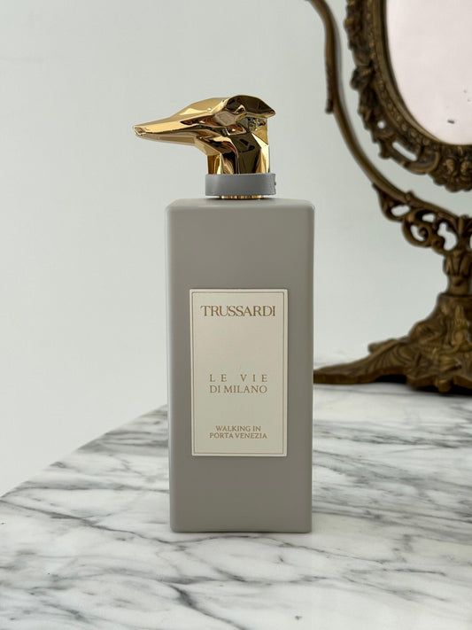 TRUSSARDI Le Vie Di Milano Eau De Parfum