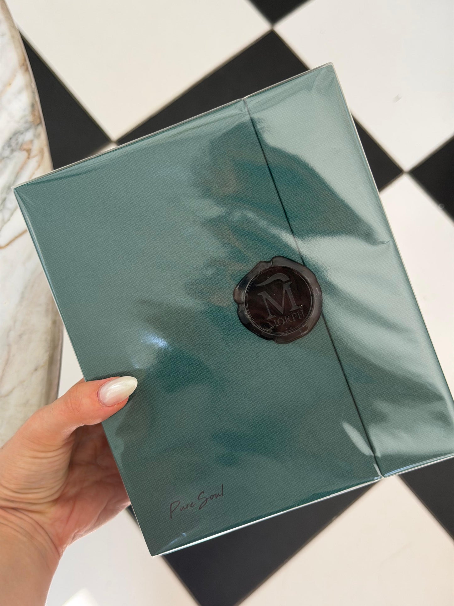 MORPH Pure Soul Eau De Parfum Intense - Unisex