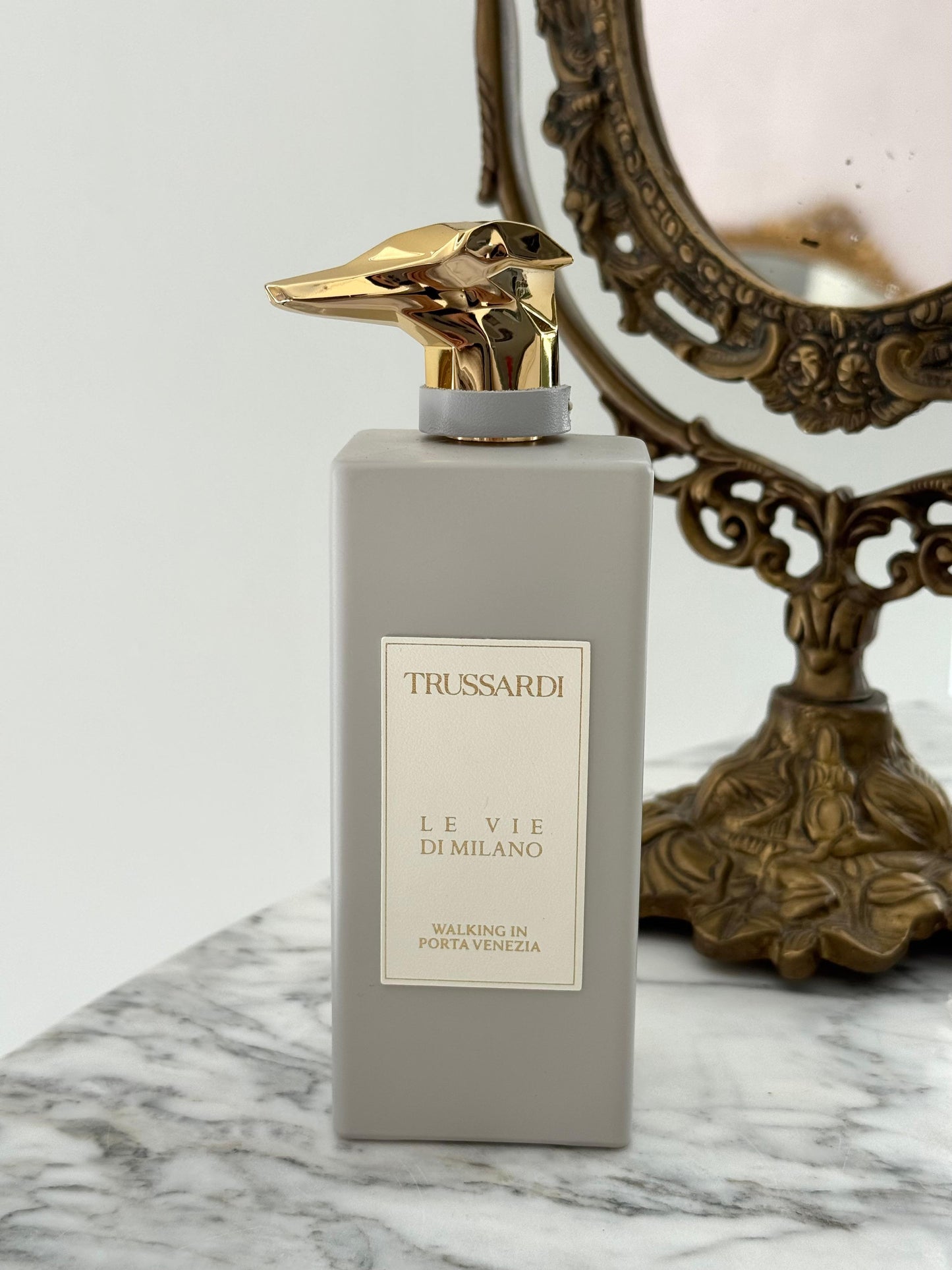 TRUSSARDI Le Vie Di Milano Eau De Parfum