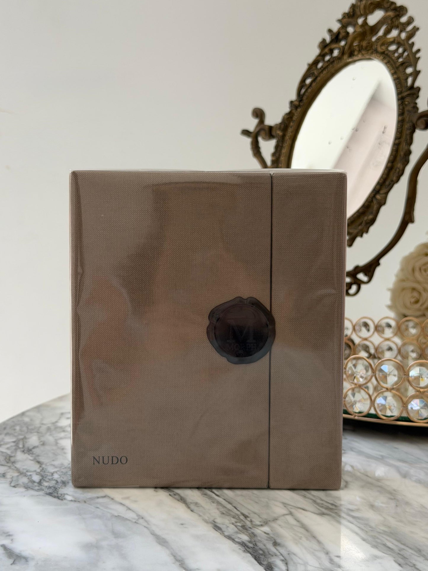 MORPH Nudo Eau De Parfum Intense - Unisex