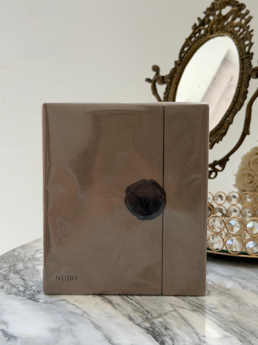 MORPH Nudo Eau De Parfum Intense - Unisex