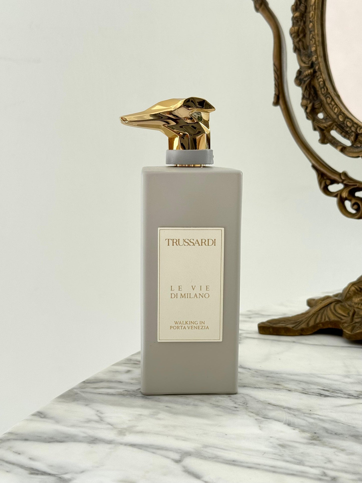 TRUSSARDI Le Vie Di Milano Eau De Parfum