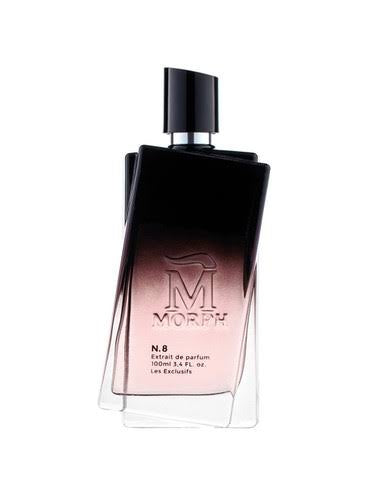 MORPH N.8 Extrait De Parfum - Unisex