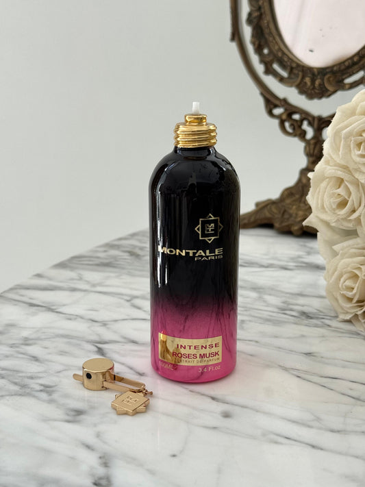 MONTALE Roses Musk Extrait De Parfum 100ml