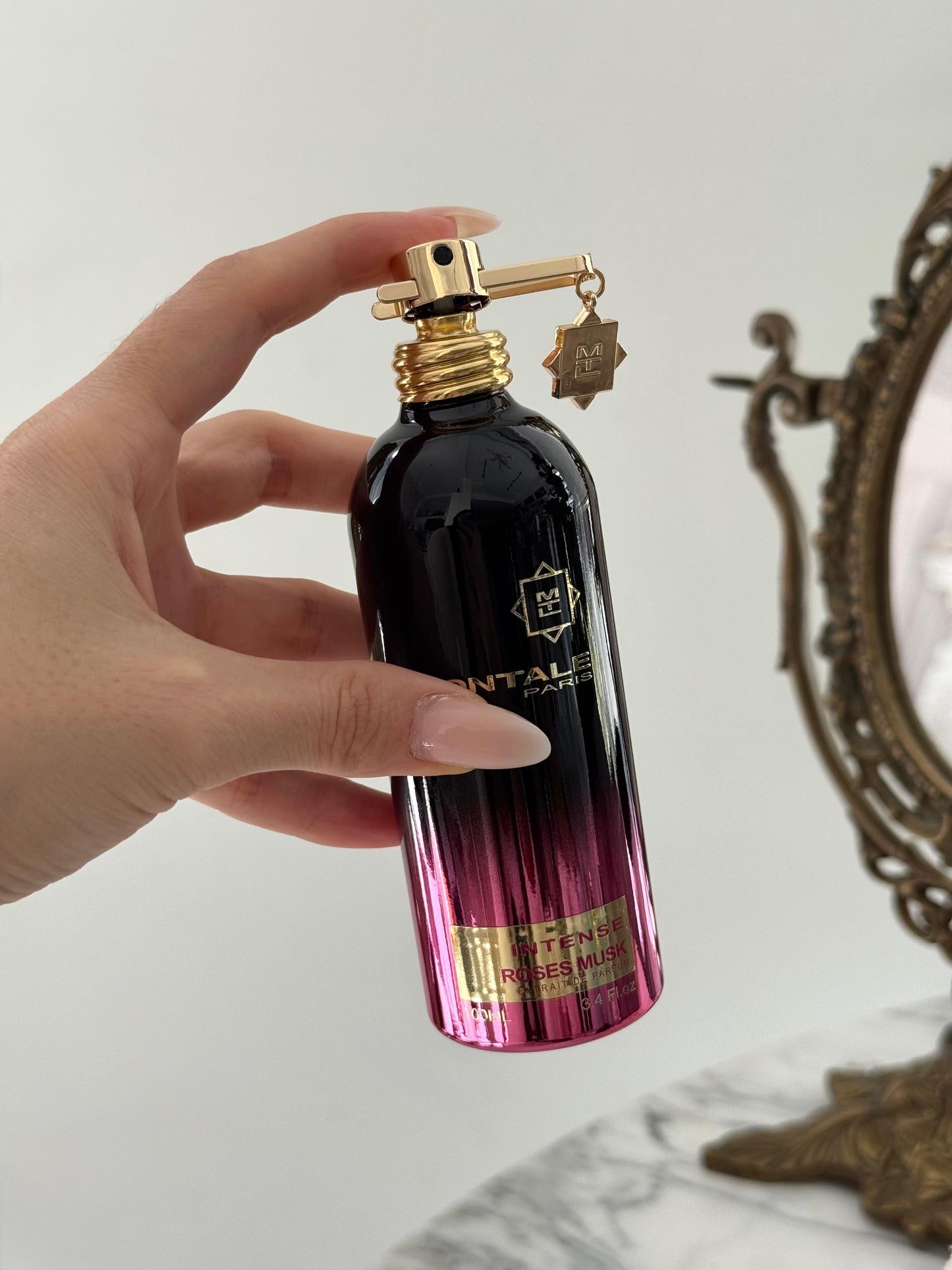 MONTALE Roses Musk Extrait De Parfum 100ml