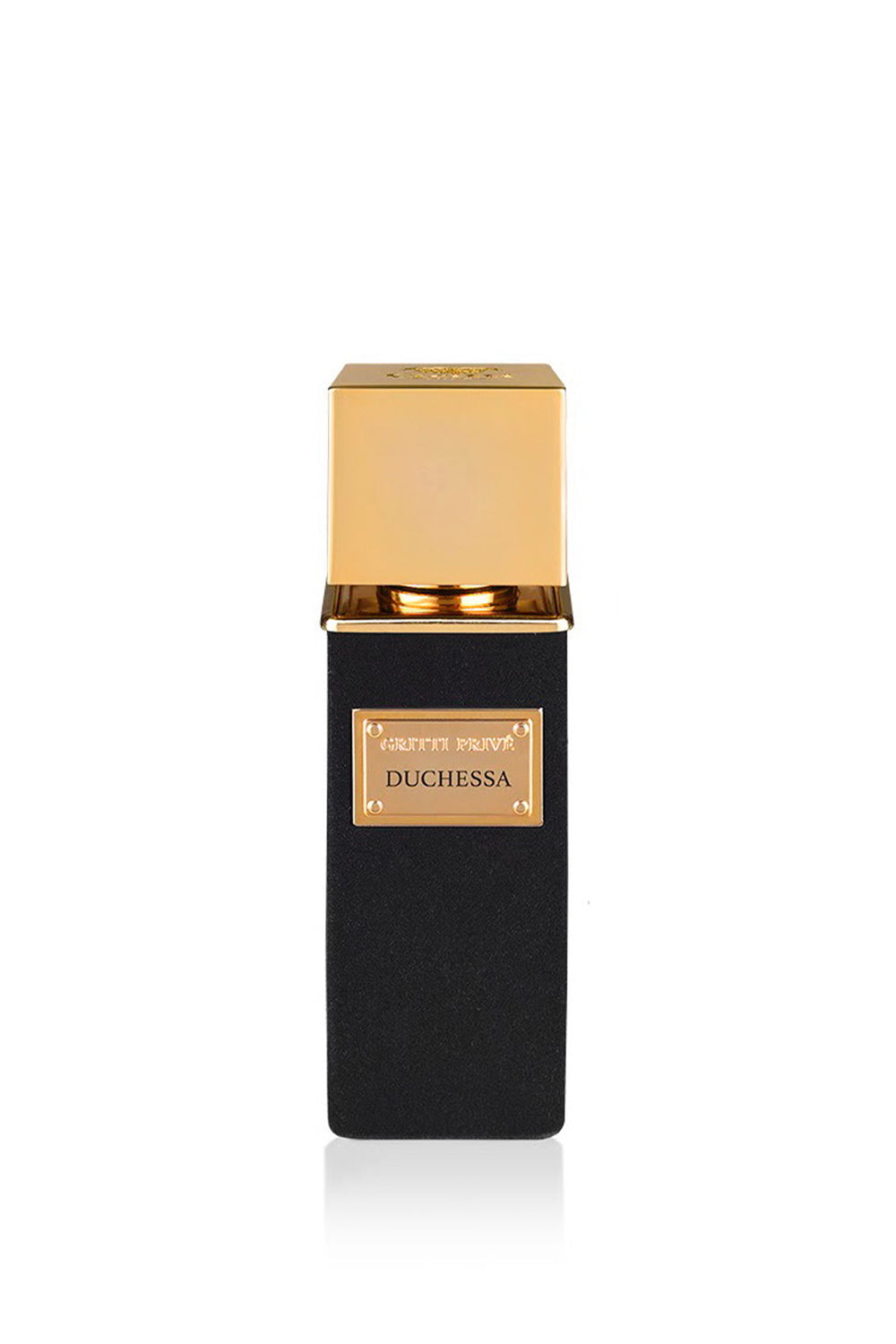 GRITTI Duchessa Extrait De Parfum
Gourmand, Fruity Fragrance