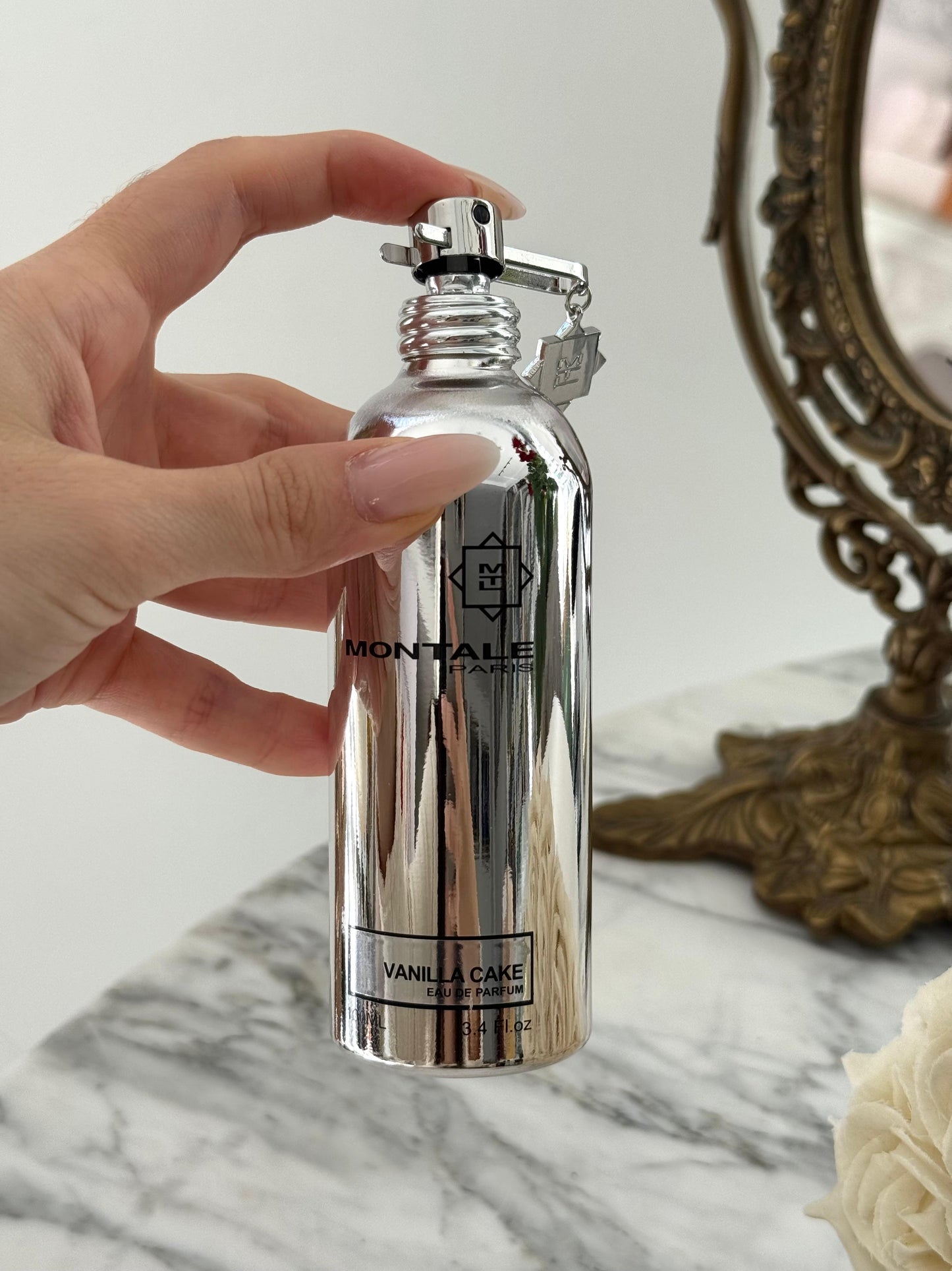 MONTALE Vanilla Cake Eau De Parfum 100ml