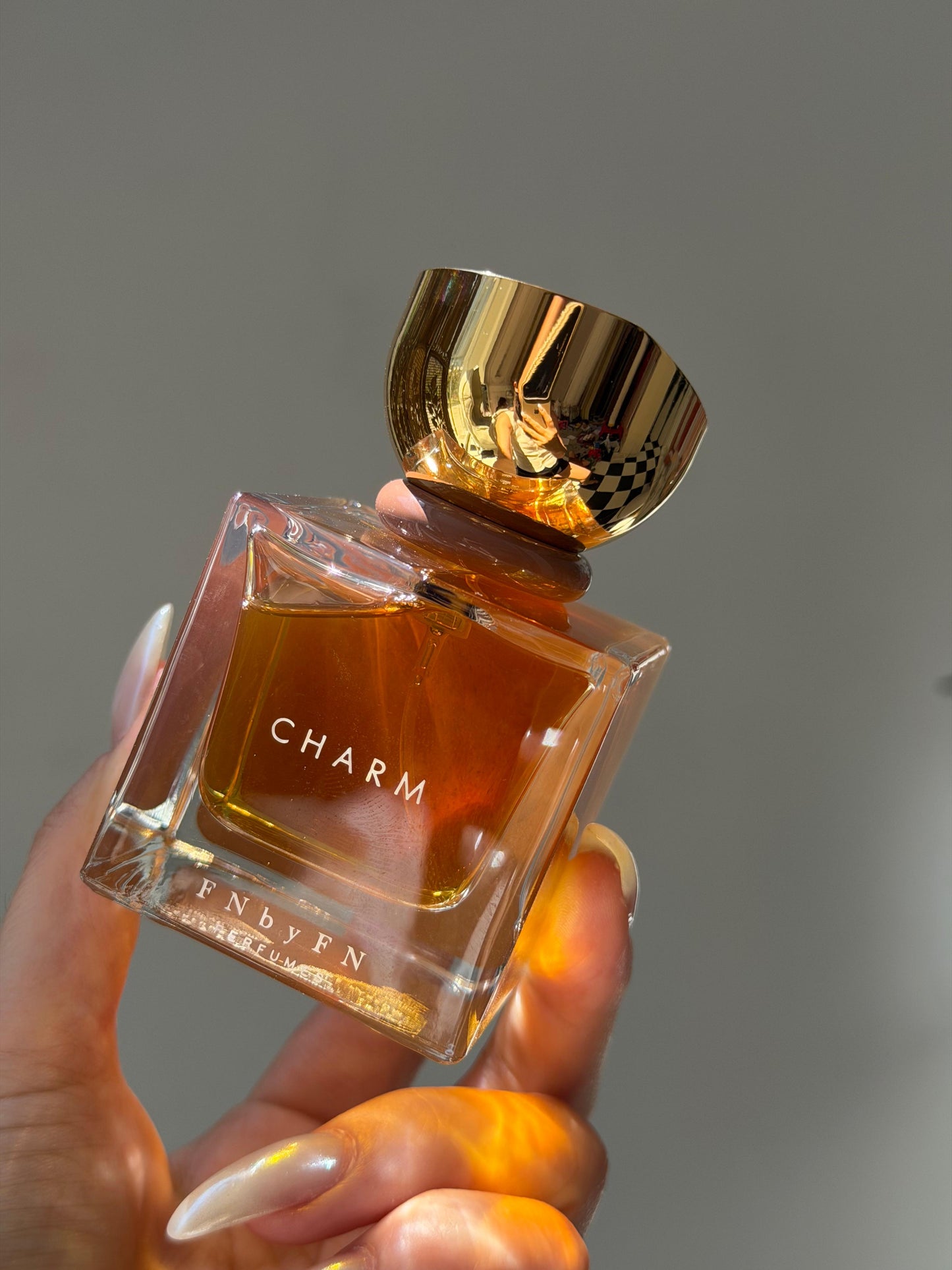 FN BY FN PERFUMES Charm Eau De Parfum - Unisex
