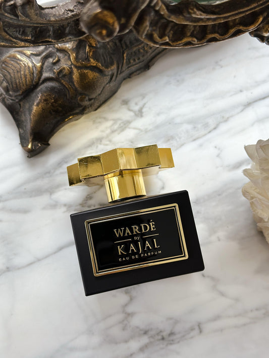 KAJAL Wardé Eau De Parfum 100ml