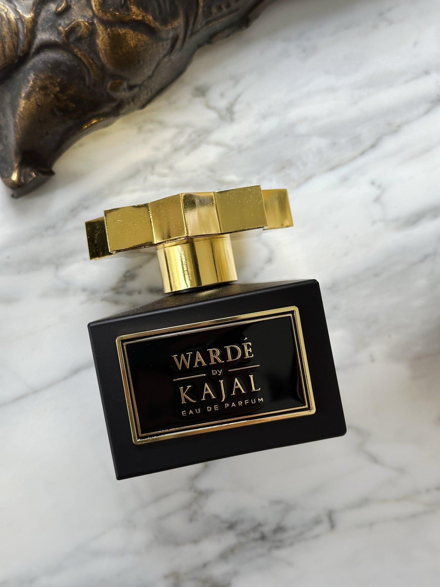 KAJAL Wardé Eau De Parfum 100ml