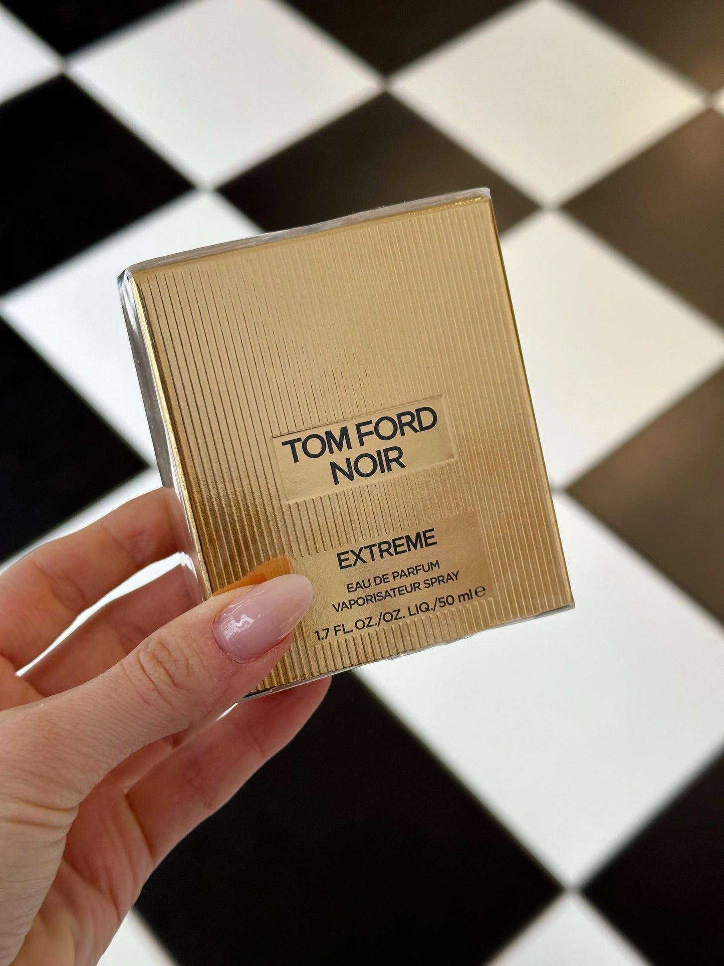 TOM FORD Noir Extreme - Eau De Parfum