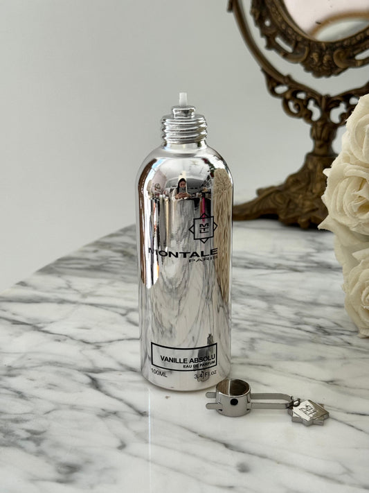 MONTALE Vanille Absolu Eau De Parfum 100ml