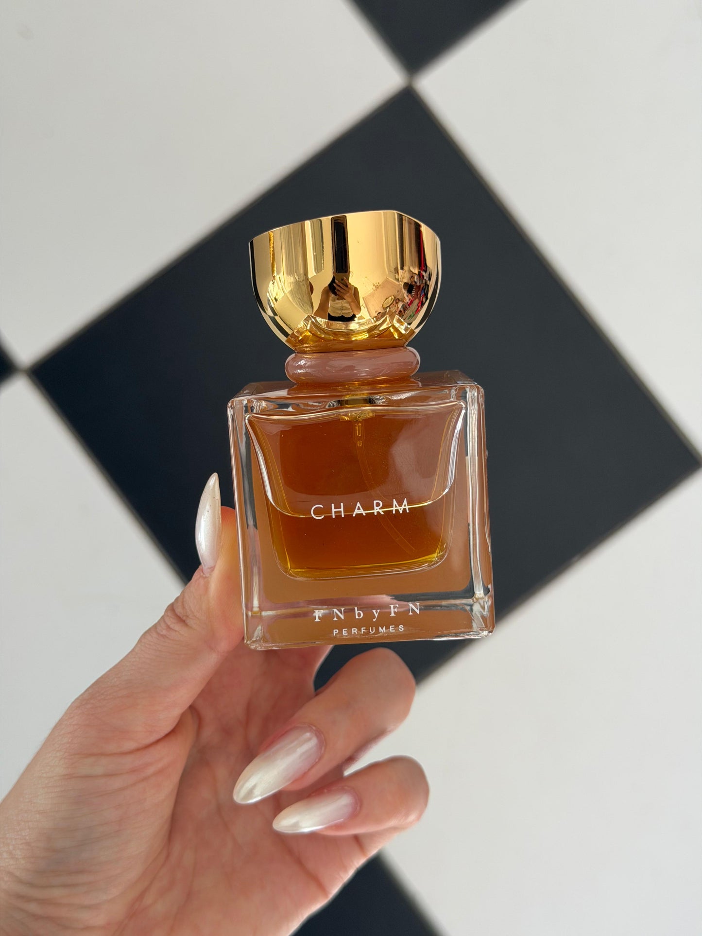 FN BY FN PERFUMES Charm Eau De Parfum - Unisex
