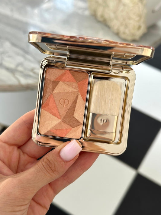 CLÉ DE PEAU BEAUTÉ Highlighter - The Luminizing Face Enhancer