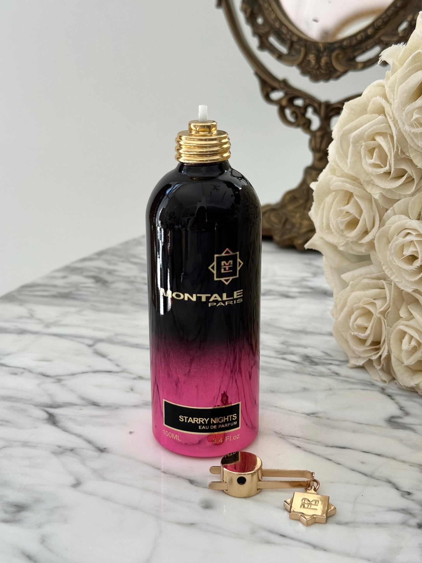 MONTALE Starry Nights Eau De Parfum 100ml