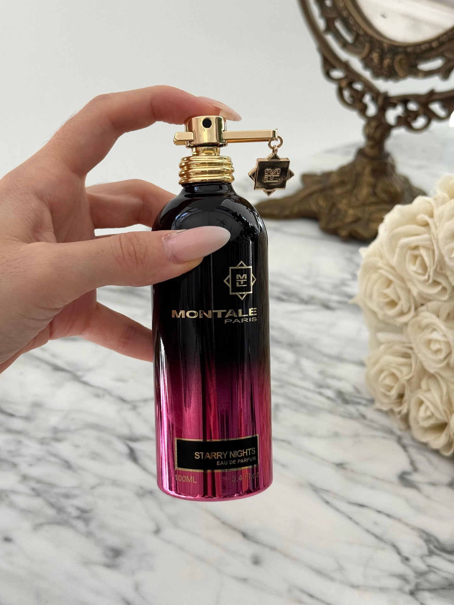 MONTALE Starry Nights Eau De Parfum 100ml