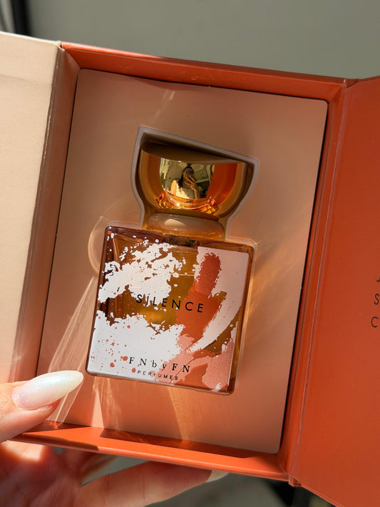 FN BY FN PERFUMES Silence Eau De Parfum - Unisex