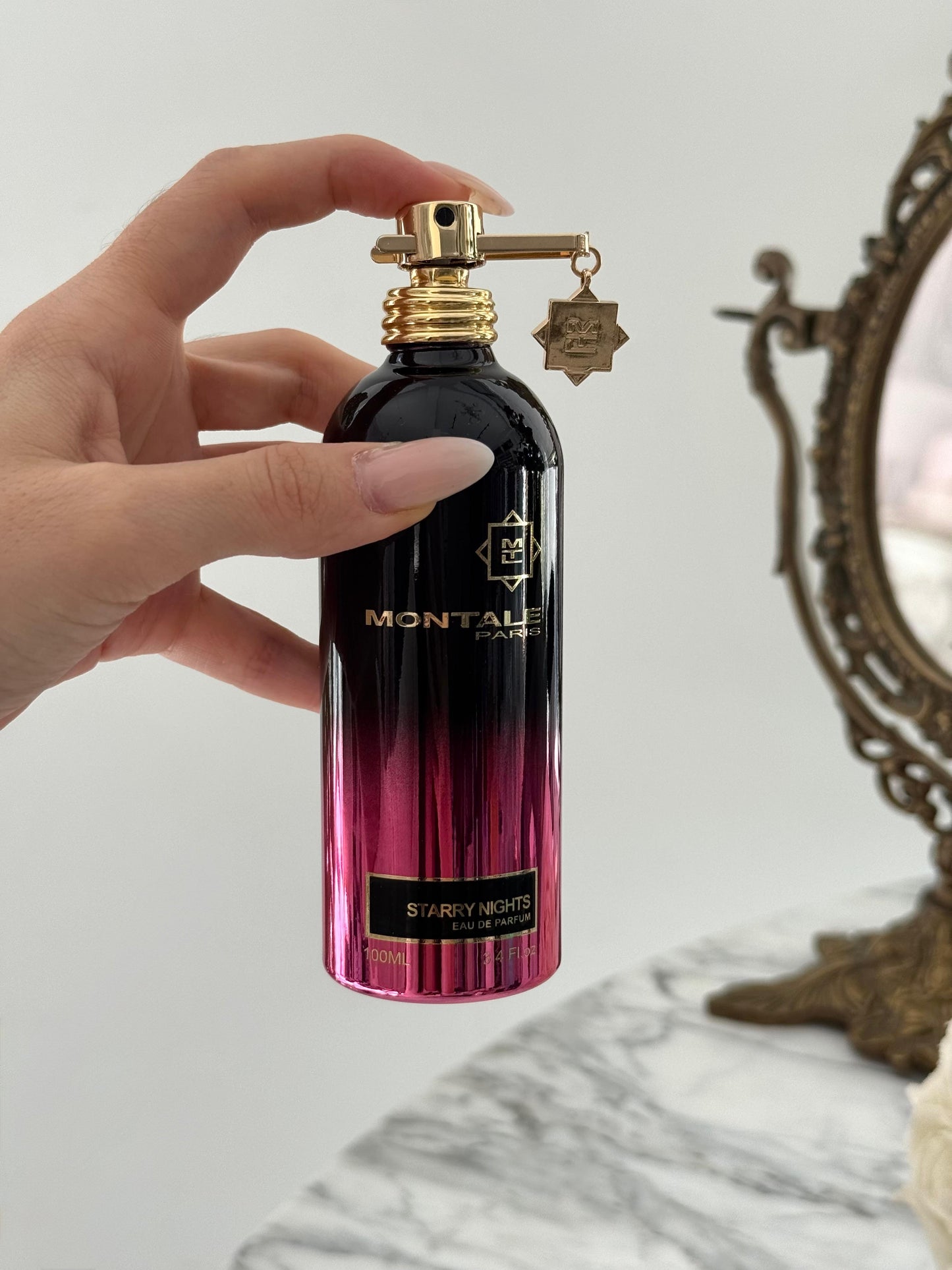 MONTALE Starry Nights Eau De Parfum 100ml