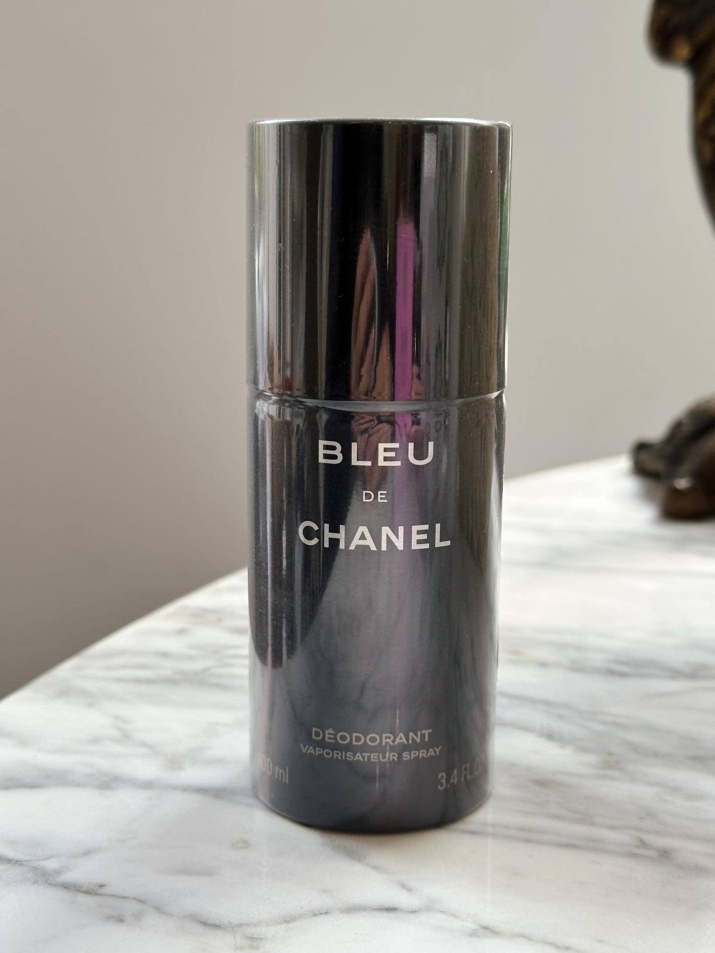 CHANEL Bleu De Chanel
Deodorant Spray 100ml