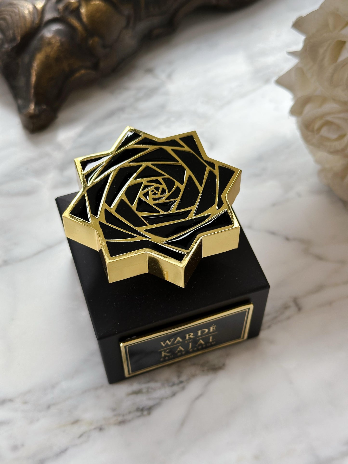 KAJAL Wardé Eau De Parfum 100ml