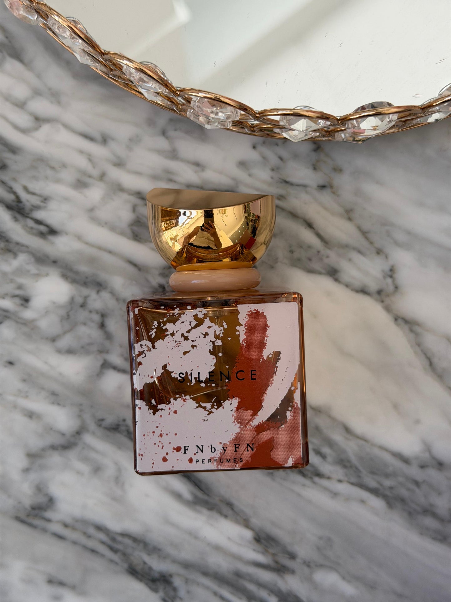 FN BY FN PERFUMES Silence Eau De Parfum - Unisex