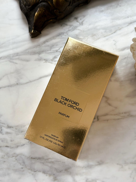TOM FORD Black Orchid - Parfum