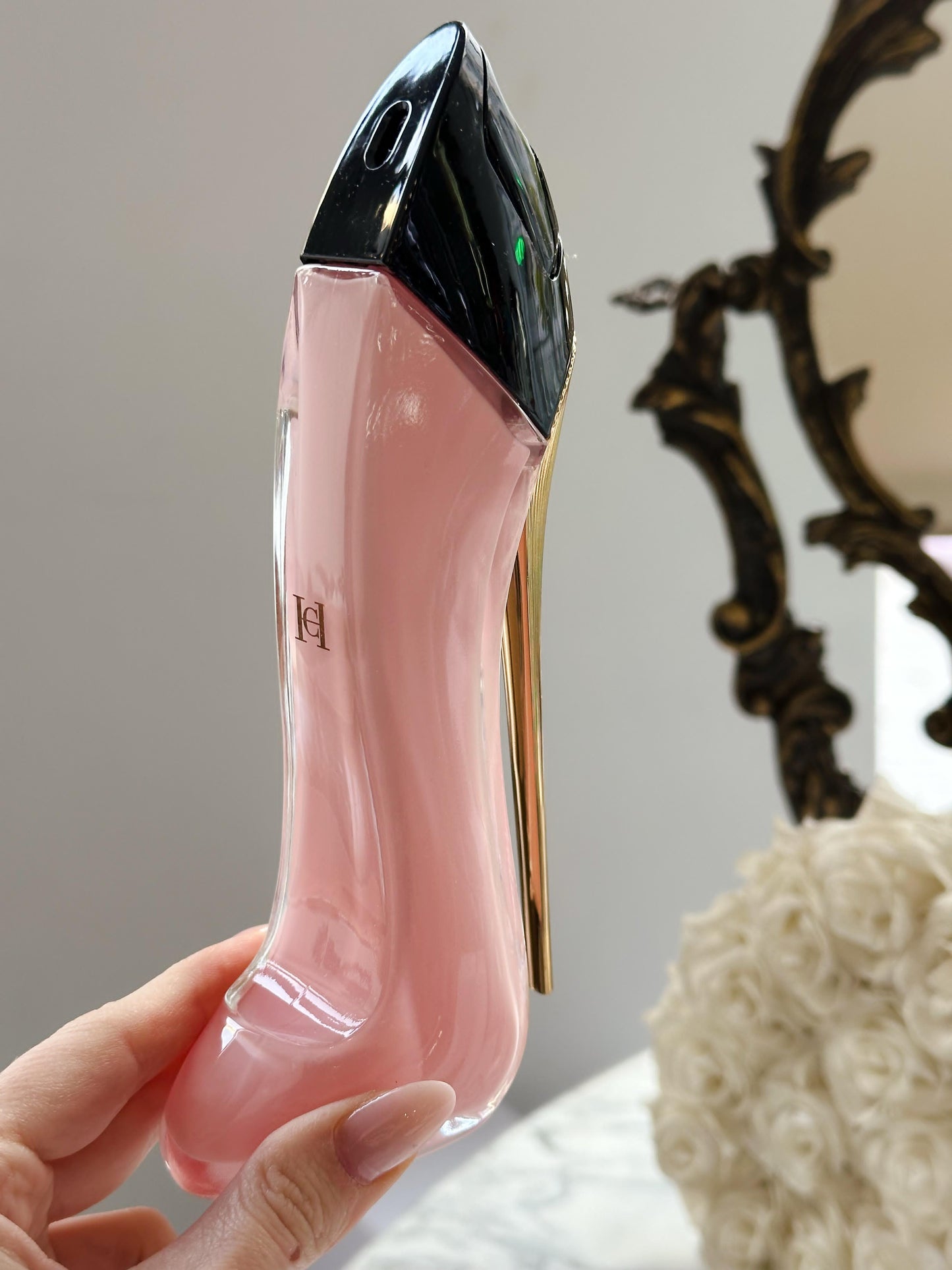 CAROLINA HERRERA Good Girl Blush - Eau de Parfum 80ml