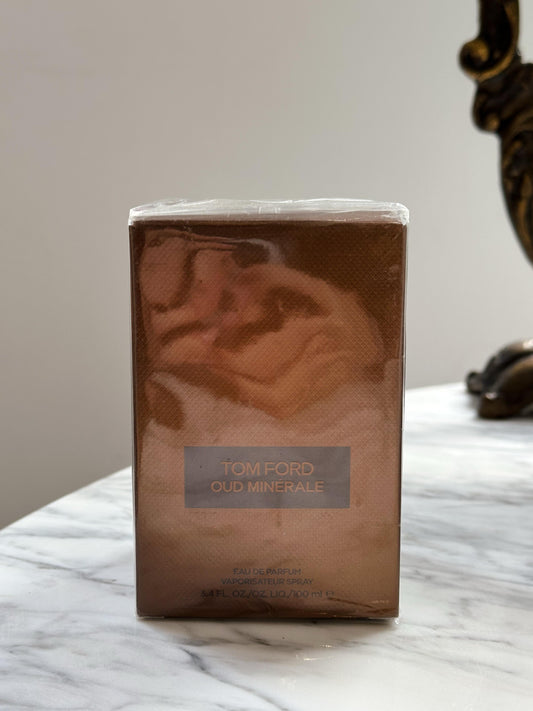 TOM FORD
Oud Minérale Eau De Parfum 100ml