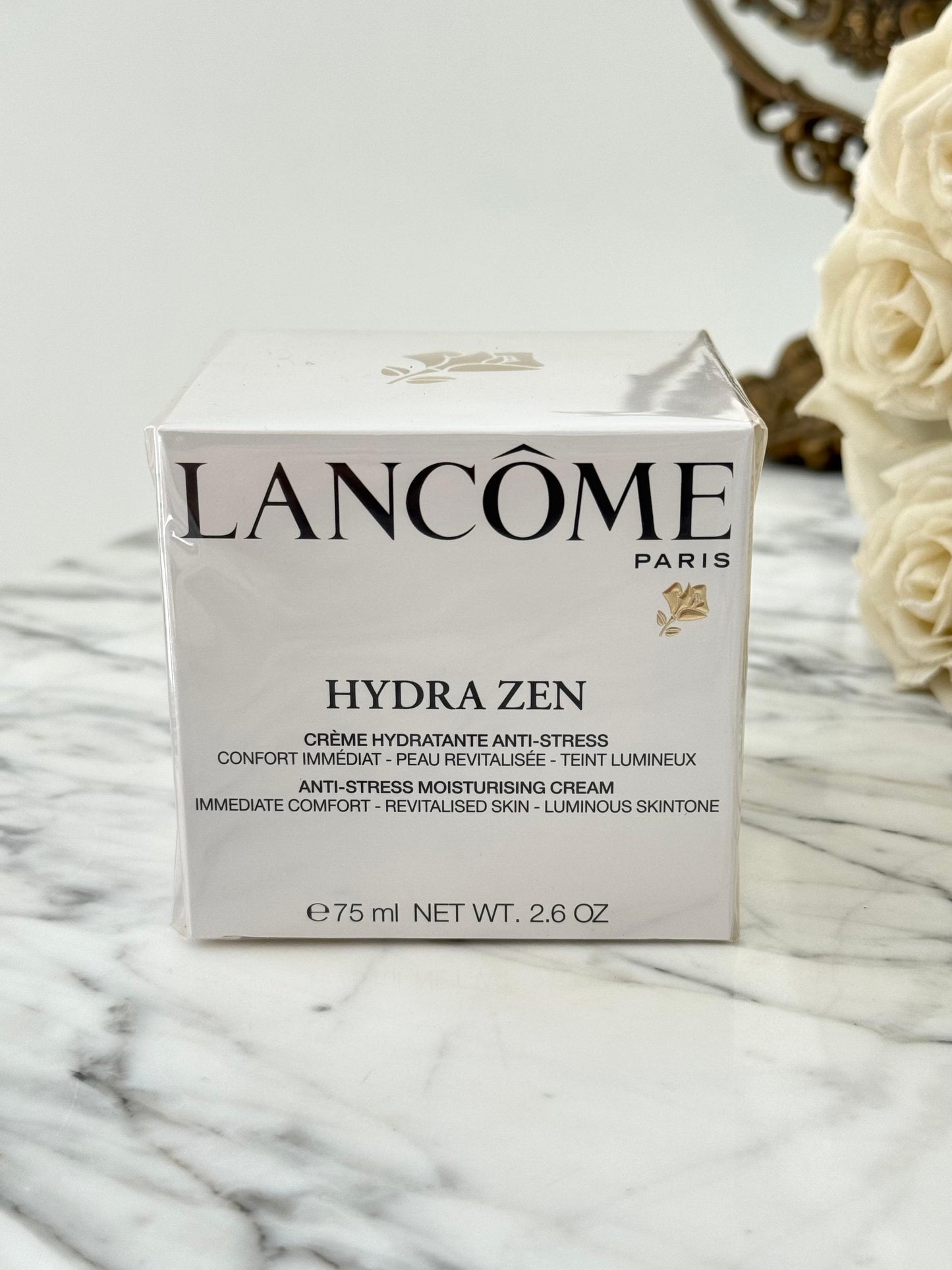 LANCÔME Hydra Zen Anti-Stress Moisturising Cream