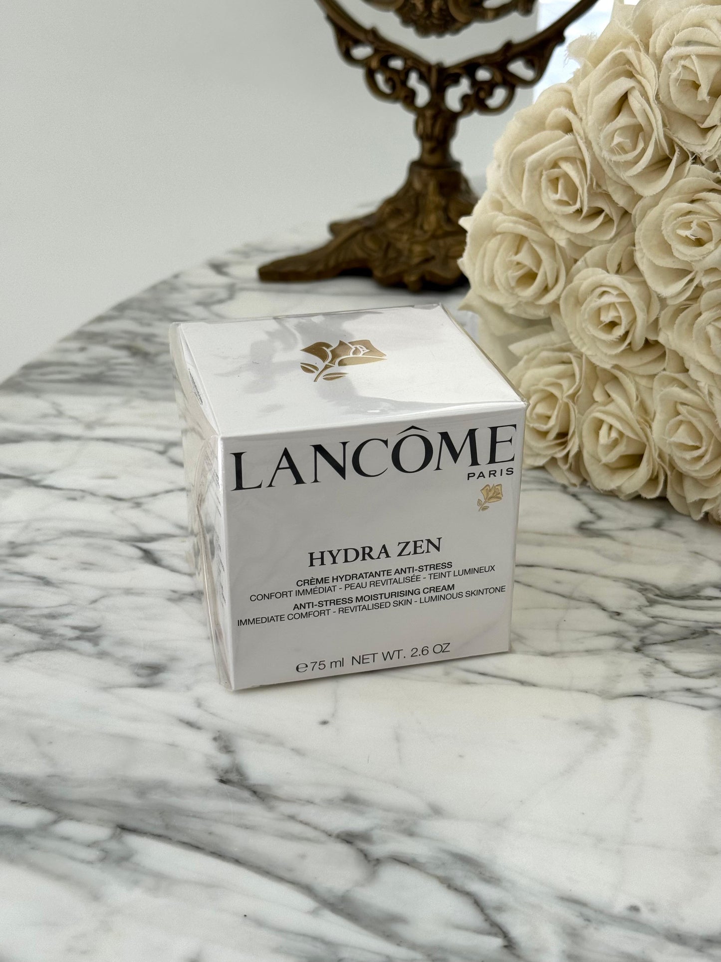 LANCÔME Hydra Zen Anti-Stress Moisturising Cream
