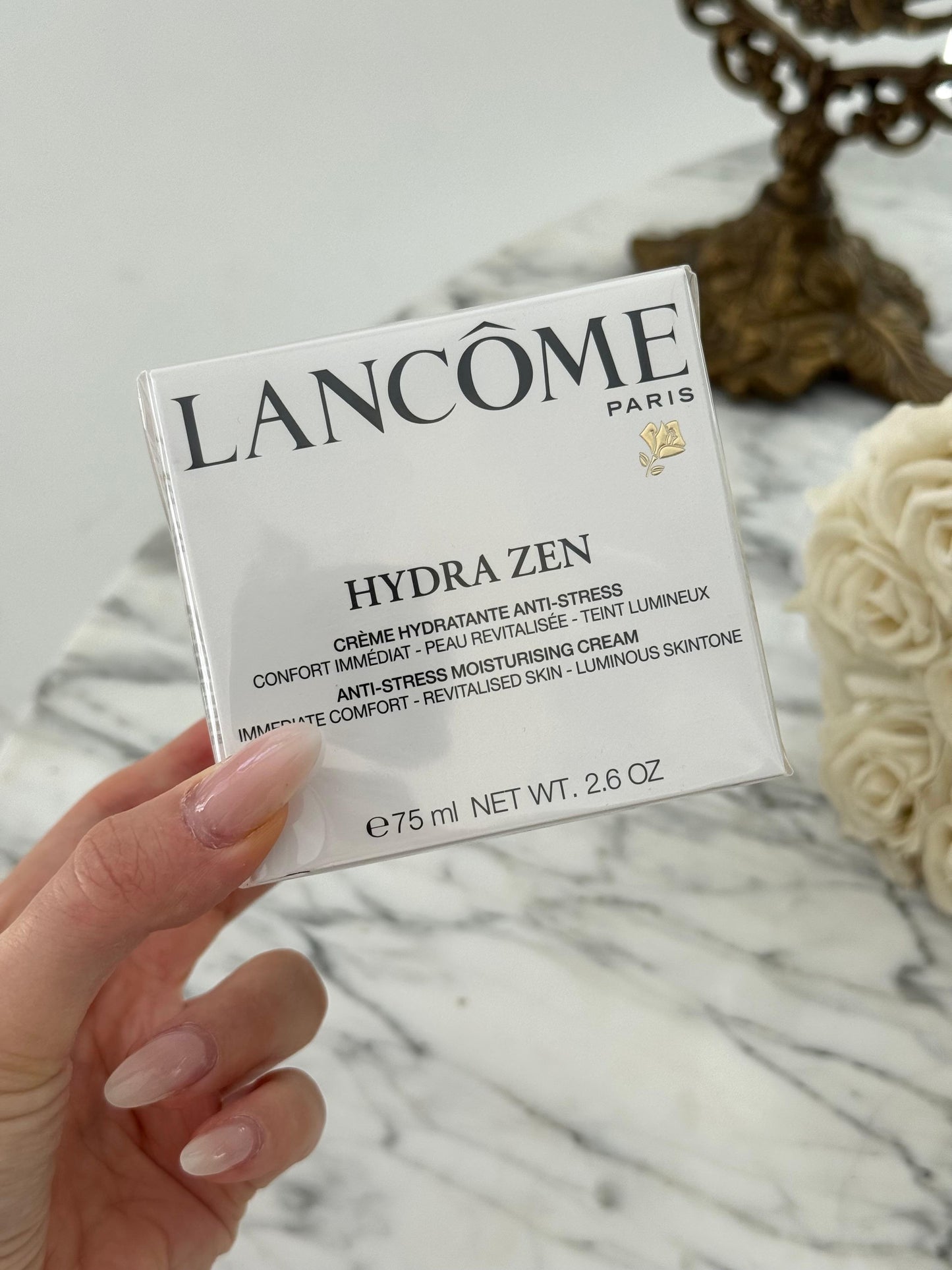 LANCÔME Hydra Zen Anti-Stress Moisturising Cream