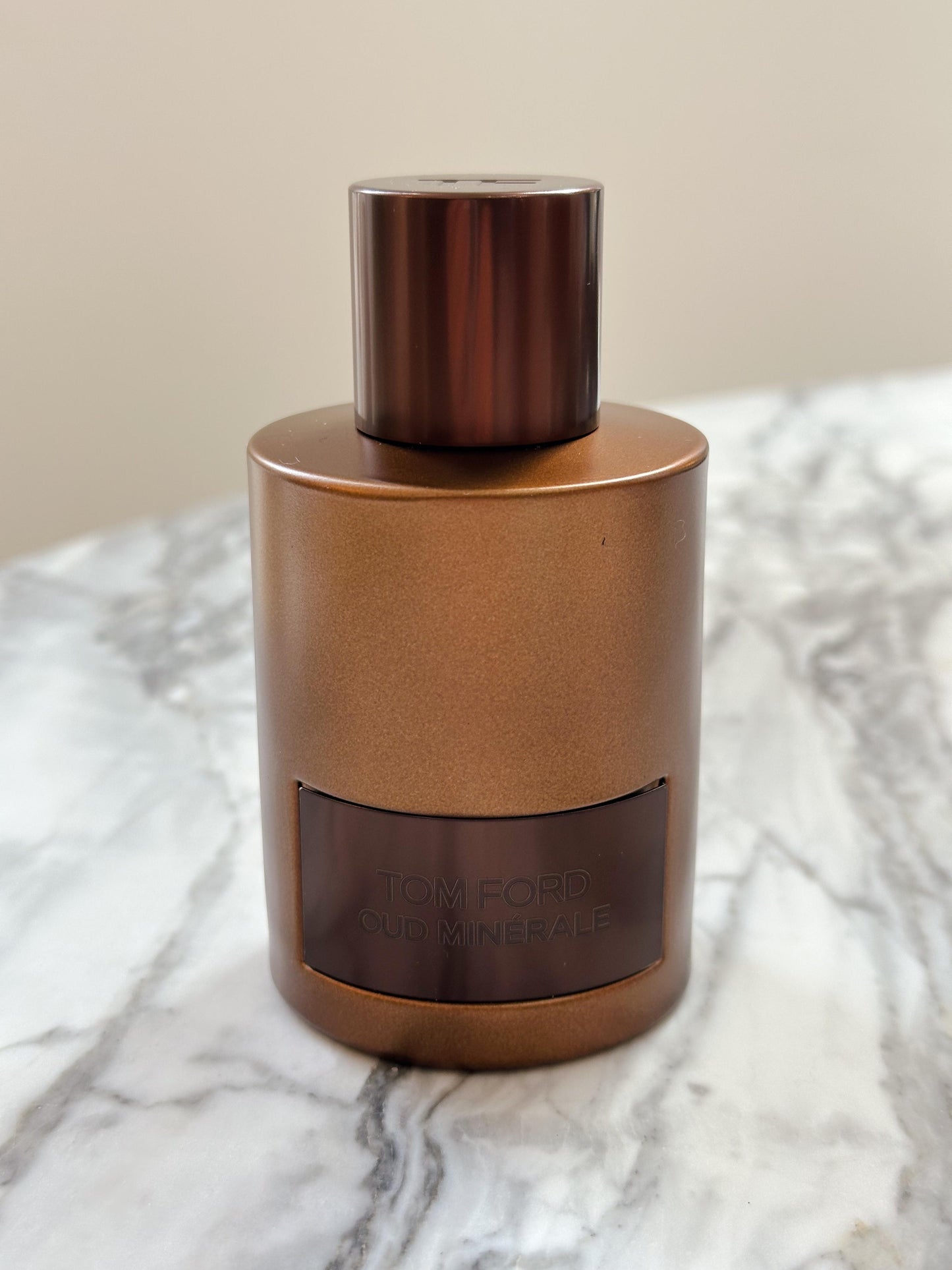 TOM FORD
Oud Minérale Eau De Parfum 100ml