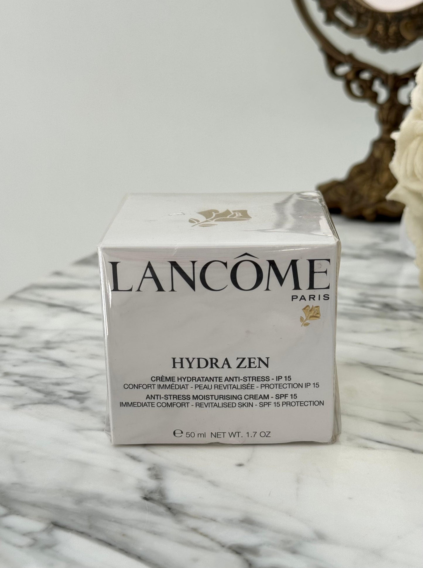 LANCÔME Hydra Zen Anti-Stress Moisturising Cream