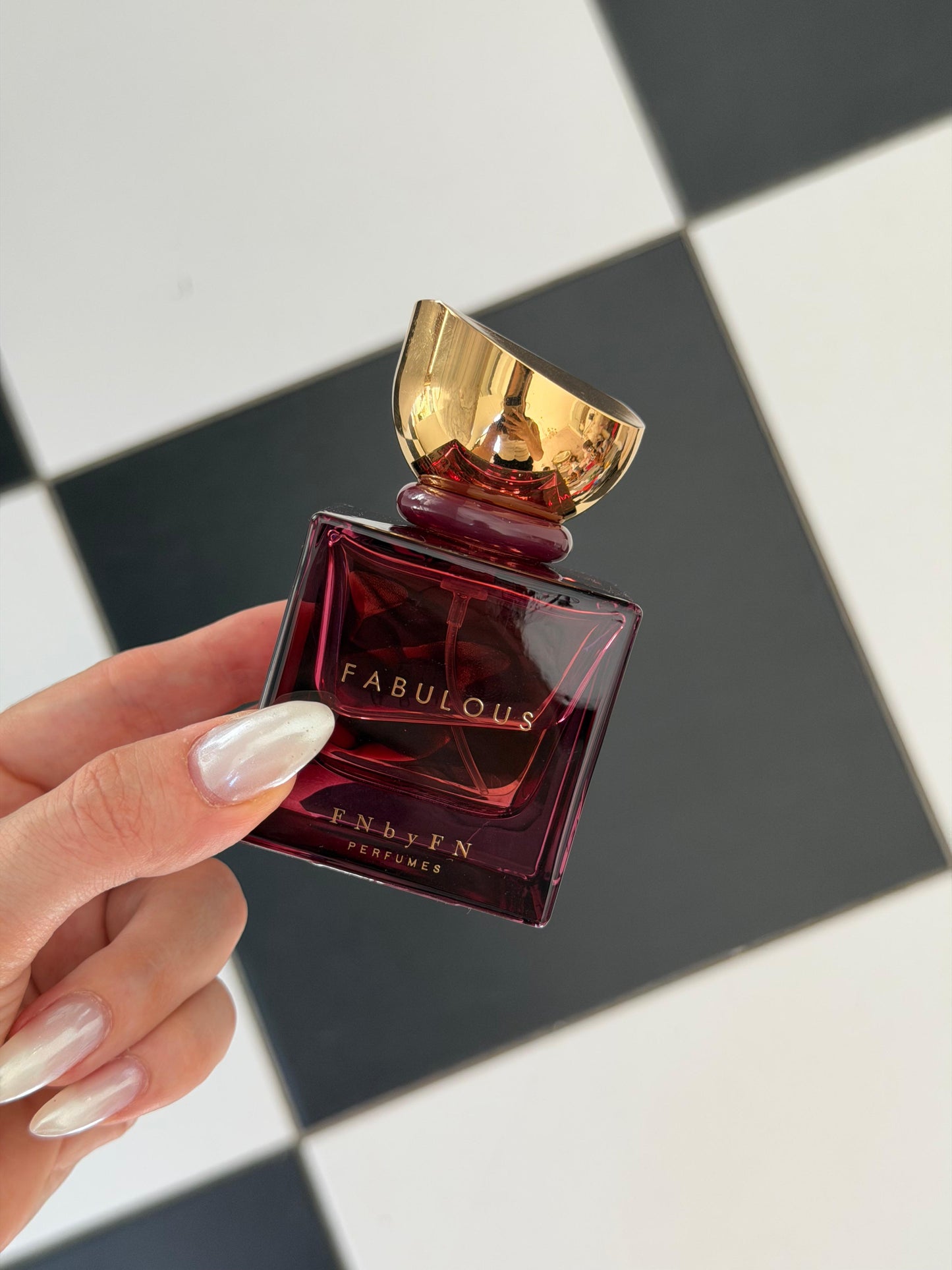 FN BY FN PERFUMES Fabulous Eau De Parfum - Unisex