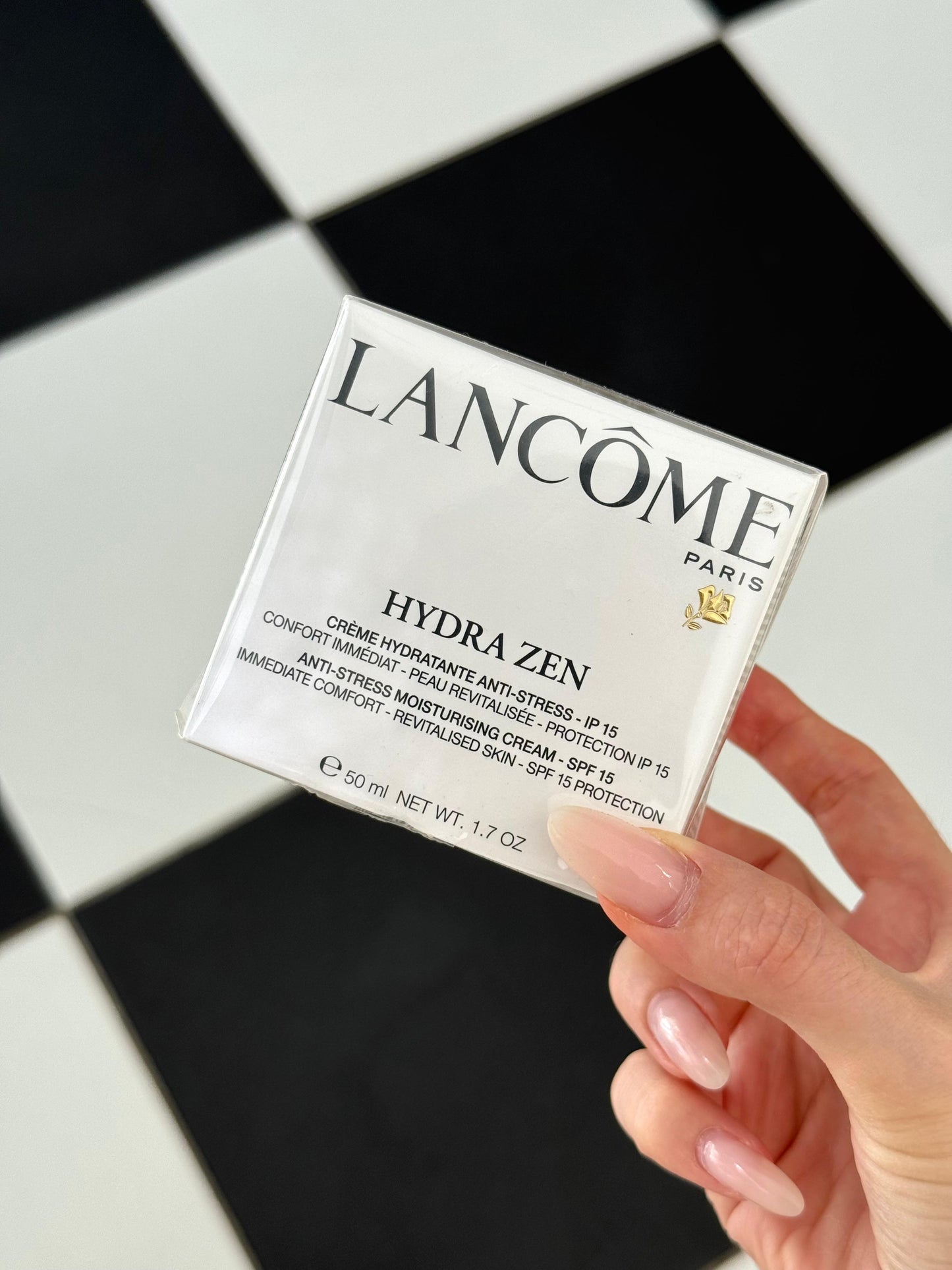 LANCÔME Hydra Zen Anti-Stress Moisturising Cream