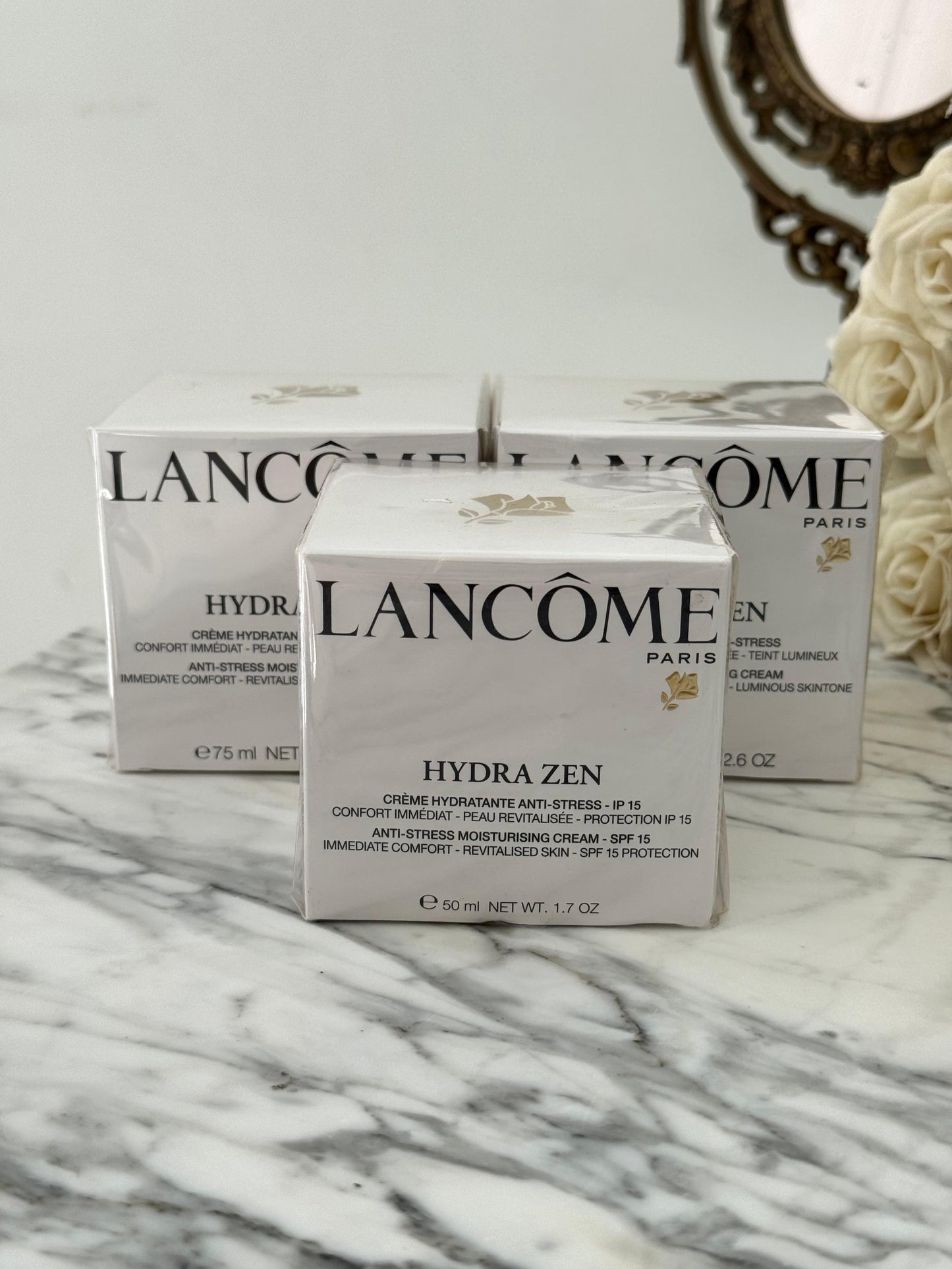 LANCÔME Hydra Zen Anti-Stress Moisturising Cream