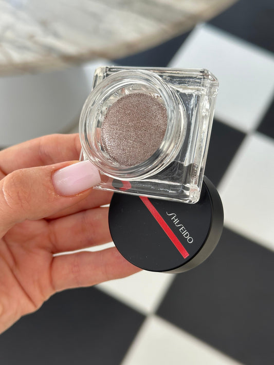 SHISEIDO Aura Dew Highlighter Lunar - Face, Eyes, Lips