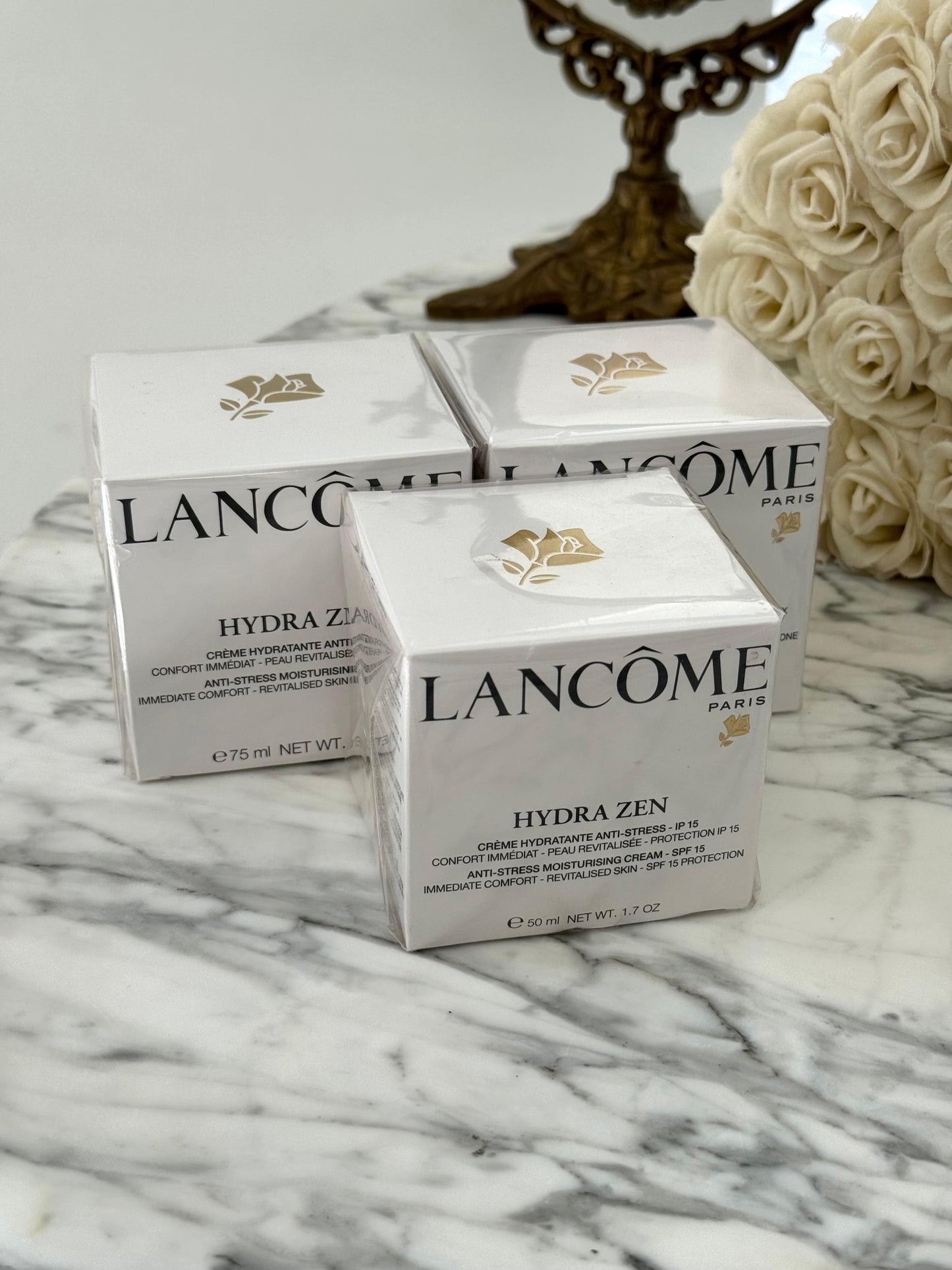 LANCÔME Hydra Zen Anti-Stress Moisturising Cream