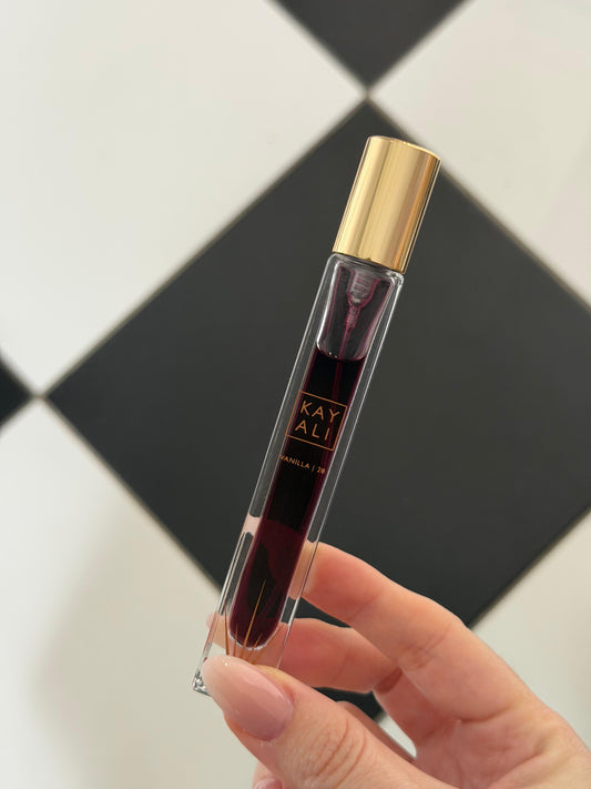 KAYALI Vanilla 28 Eau De Parfum - Travel Size