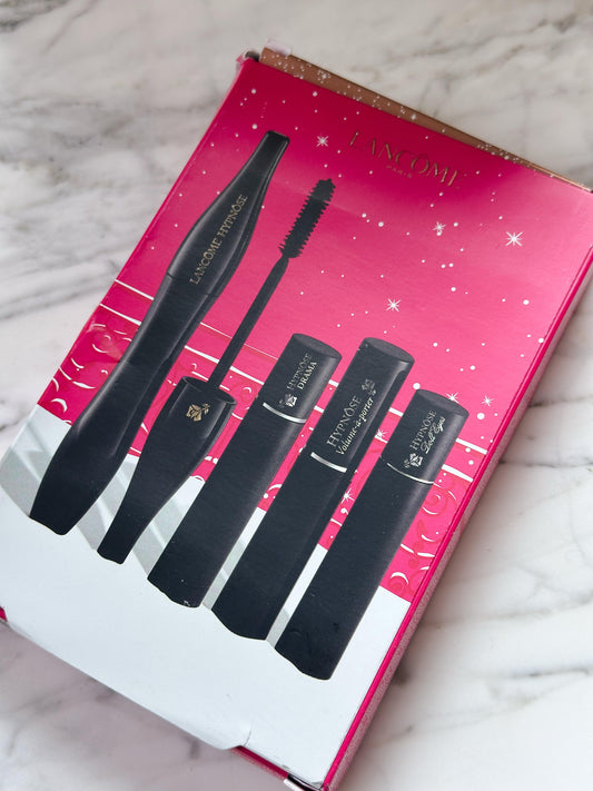 LANCÔME 
Hypnôse Mascara 4-Piece Collection Set - Holiday Limited Edition