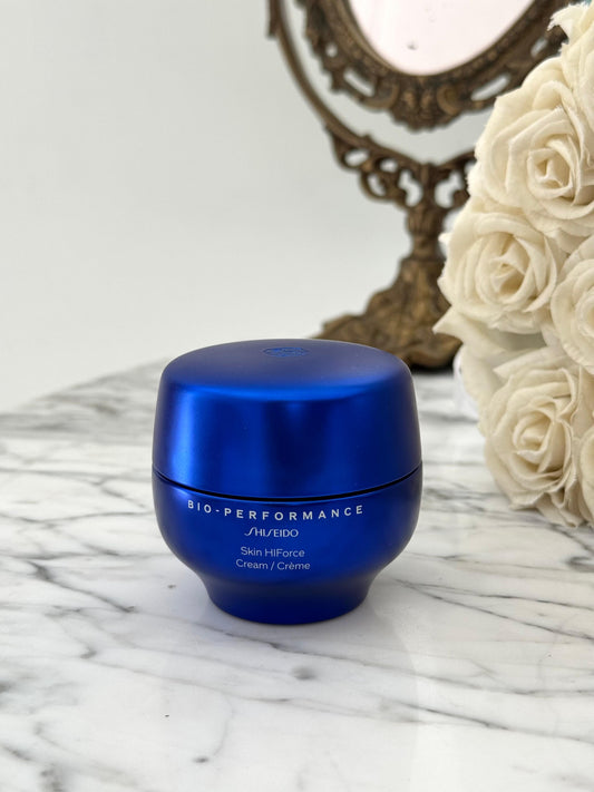 SHISEIDO Bio-Performance Skin HIForce Cream