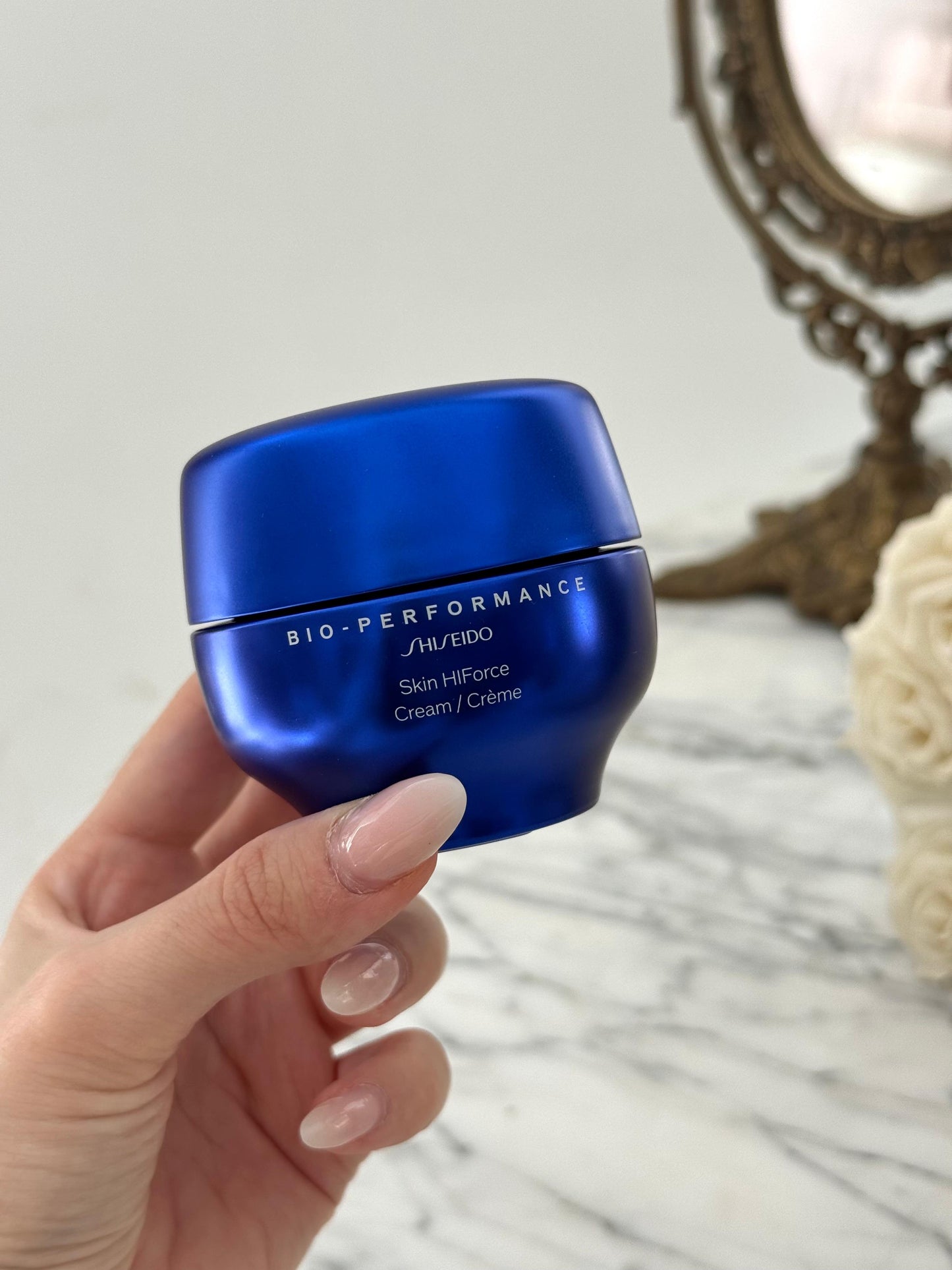 SHISEIDO Bio-Performance Skin HIForce Cream