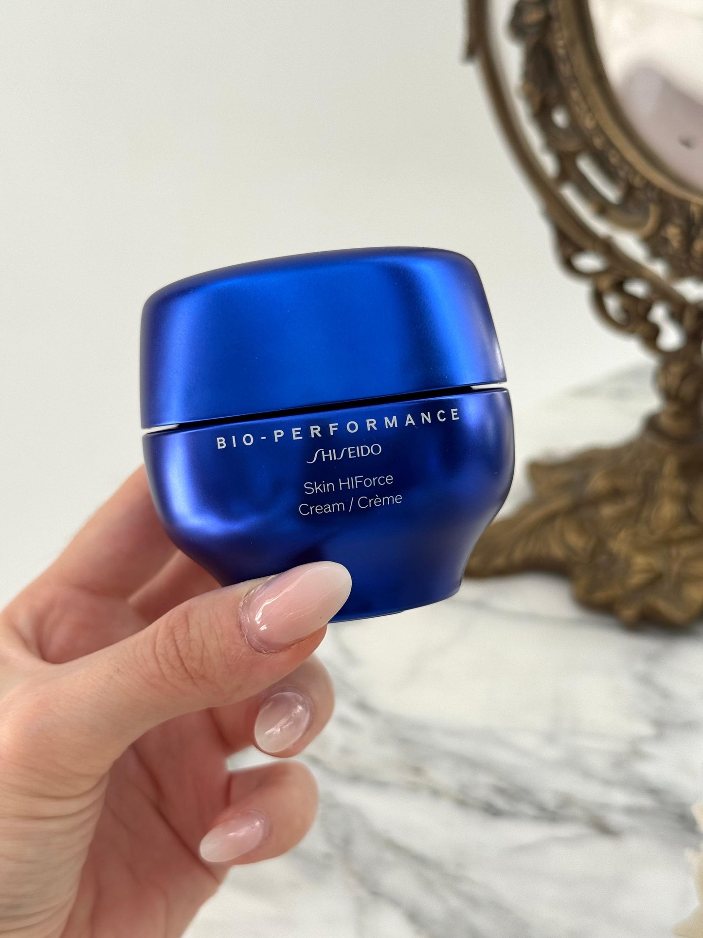 SHISEIDO Bio-Performance Skin HIForce Cream