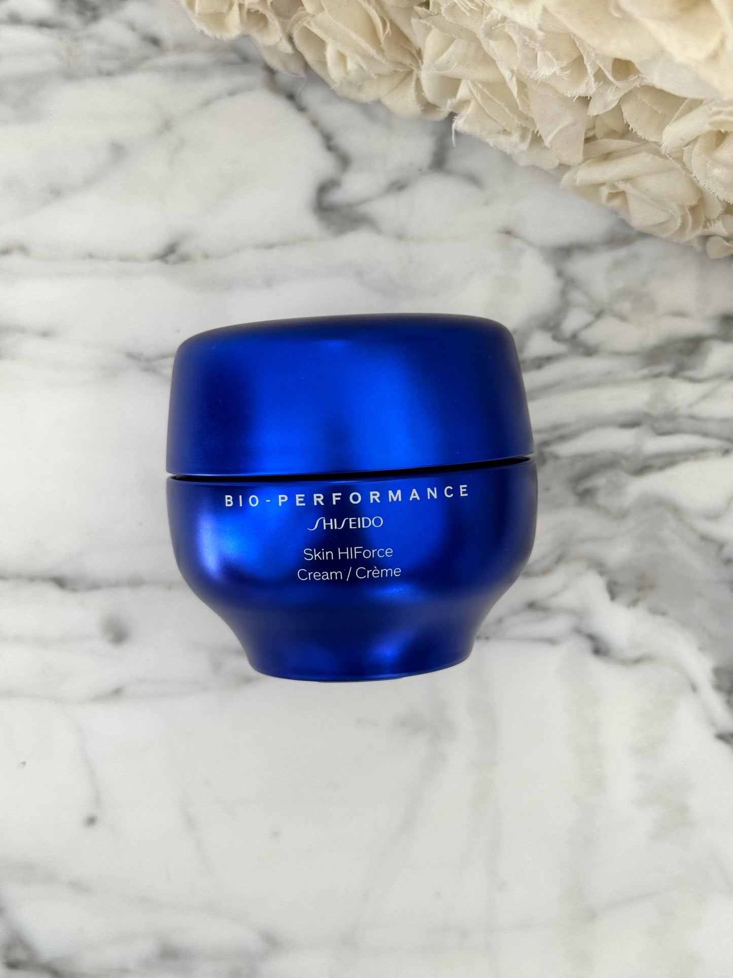 SHISEIDO Bio-Performance Skin HIForce Cream