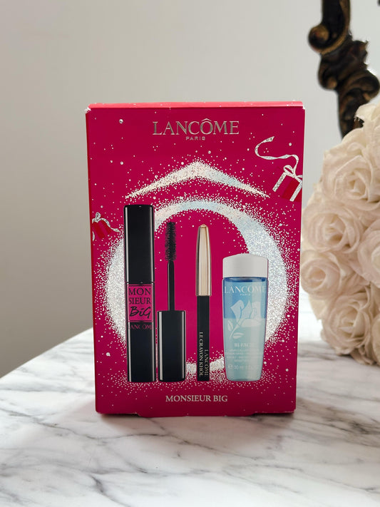 LANCÔME Monsieur Big Volume Mascara Gift Set