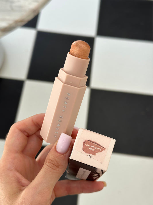 FENTY BEAUTY Match Stix Shimmer Skinstick To Highlight, Blush and Enhance (05)